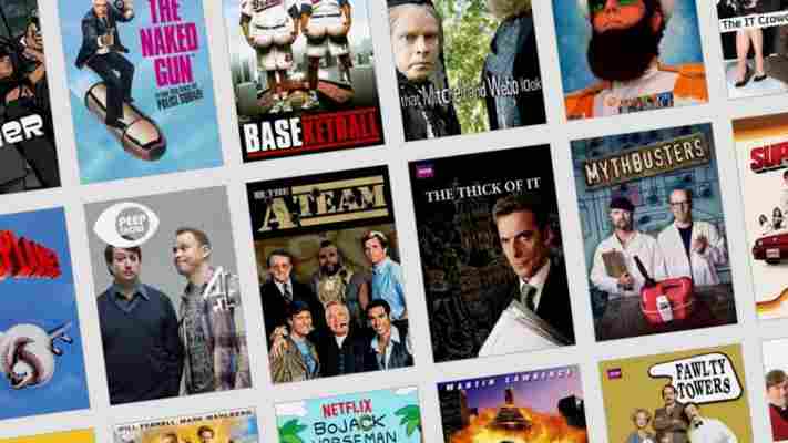 Netflix arrives on TalkTalk YouView boxes