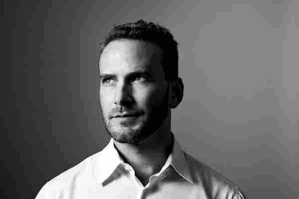 Exclusive Interview with Joe Doucet: Designer + Mentor of the Lexus Design Awards 2020