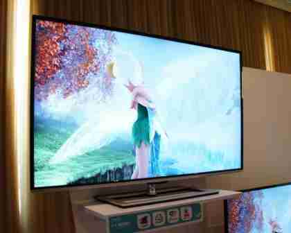 Toshiba’s 2013 A/V line-up for 2013 revealed