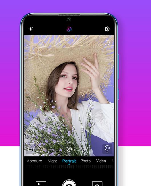 Comparison of Smartphone Photography Functions