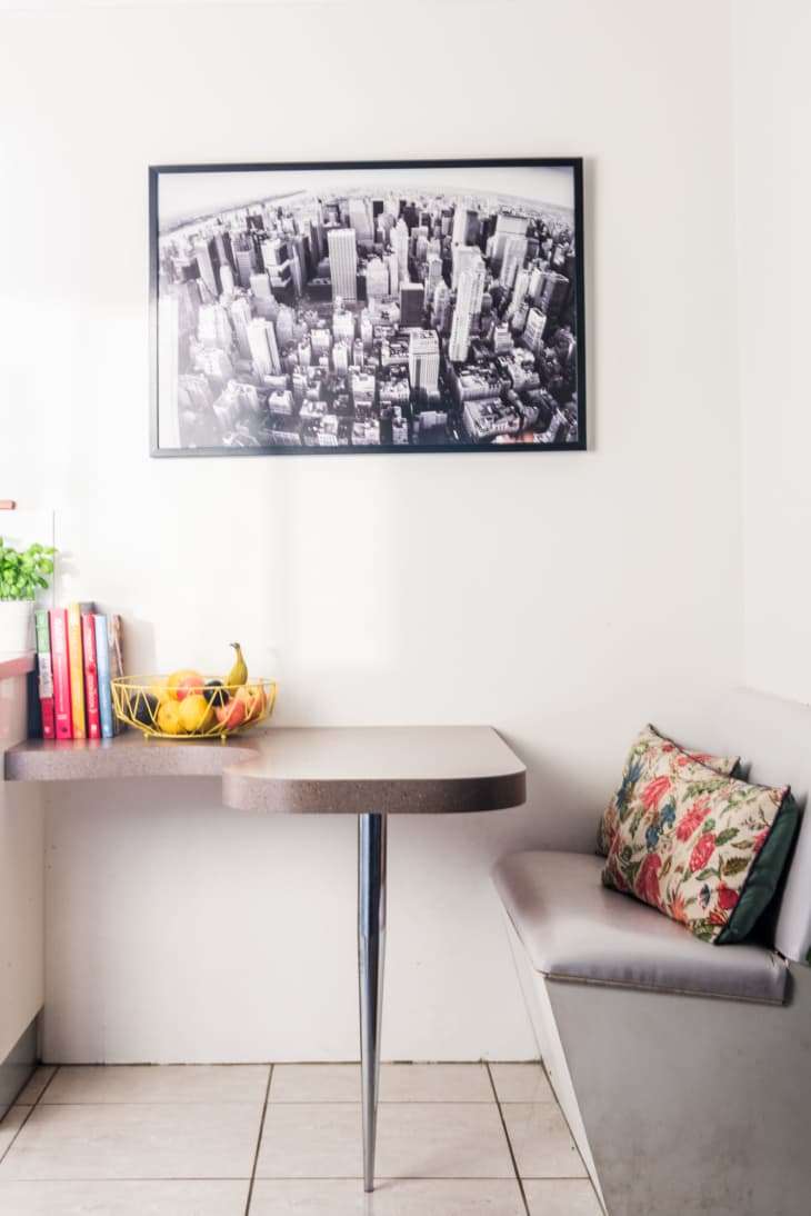 11 Cozy Breakfast Nooks That Just Might Make You a Morning Person