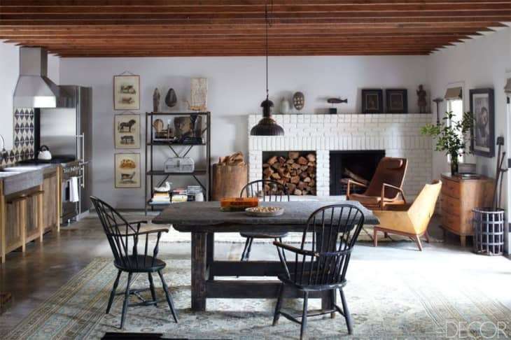 Chic Shaker” Is Our Vote for the Next Modern Farmhouse Look