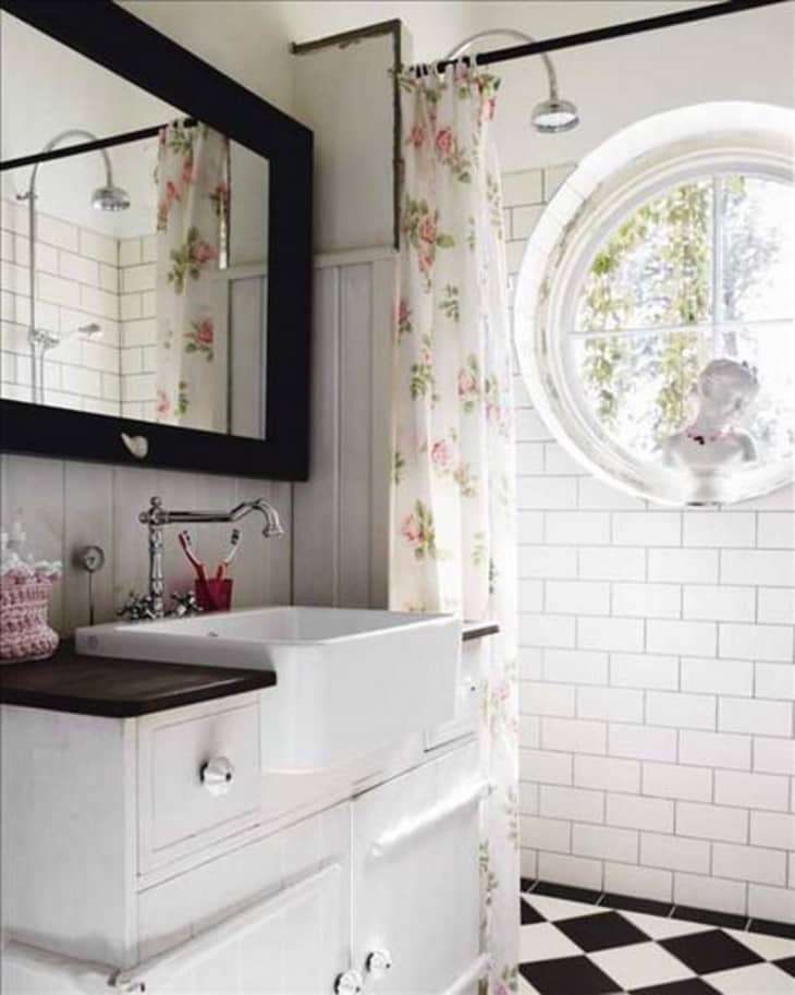 The New Shabby Chic: A Little Less Shabby, A Lot More Chic