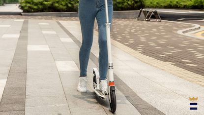 The best kick scooter for adults - Chicago Tribune