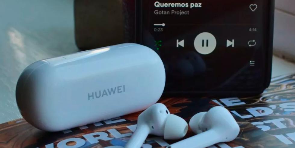 　　Huawei FreeBuds 3i review: Great features on a budget