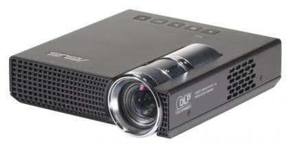 Asus P1 Pico Projector review
