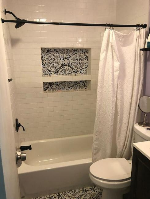 Tub-to-Shower Conversions: Why They're Worth It
