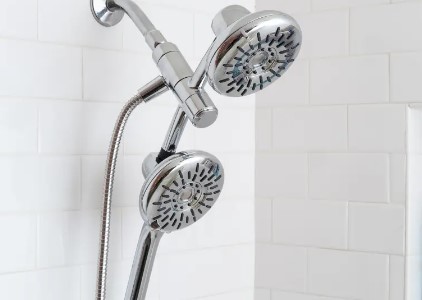 5 Incredible Reasons to Consider a Double Shower Head