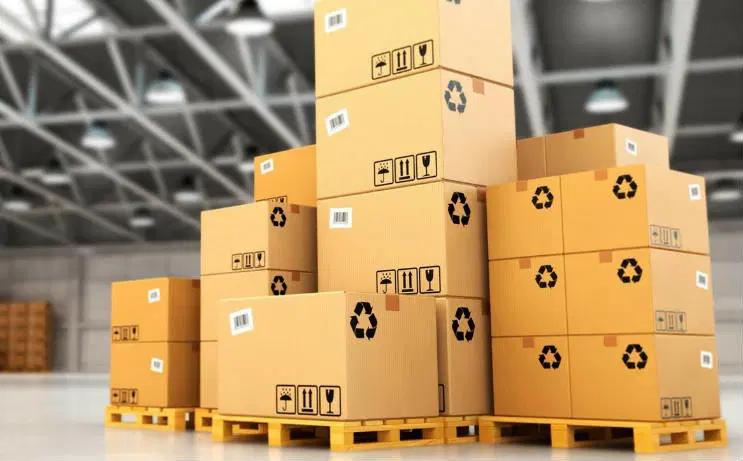 How to Do Wholesalers Shipping