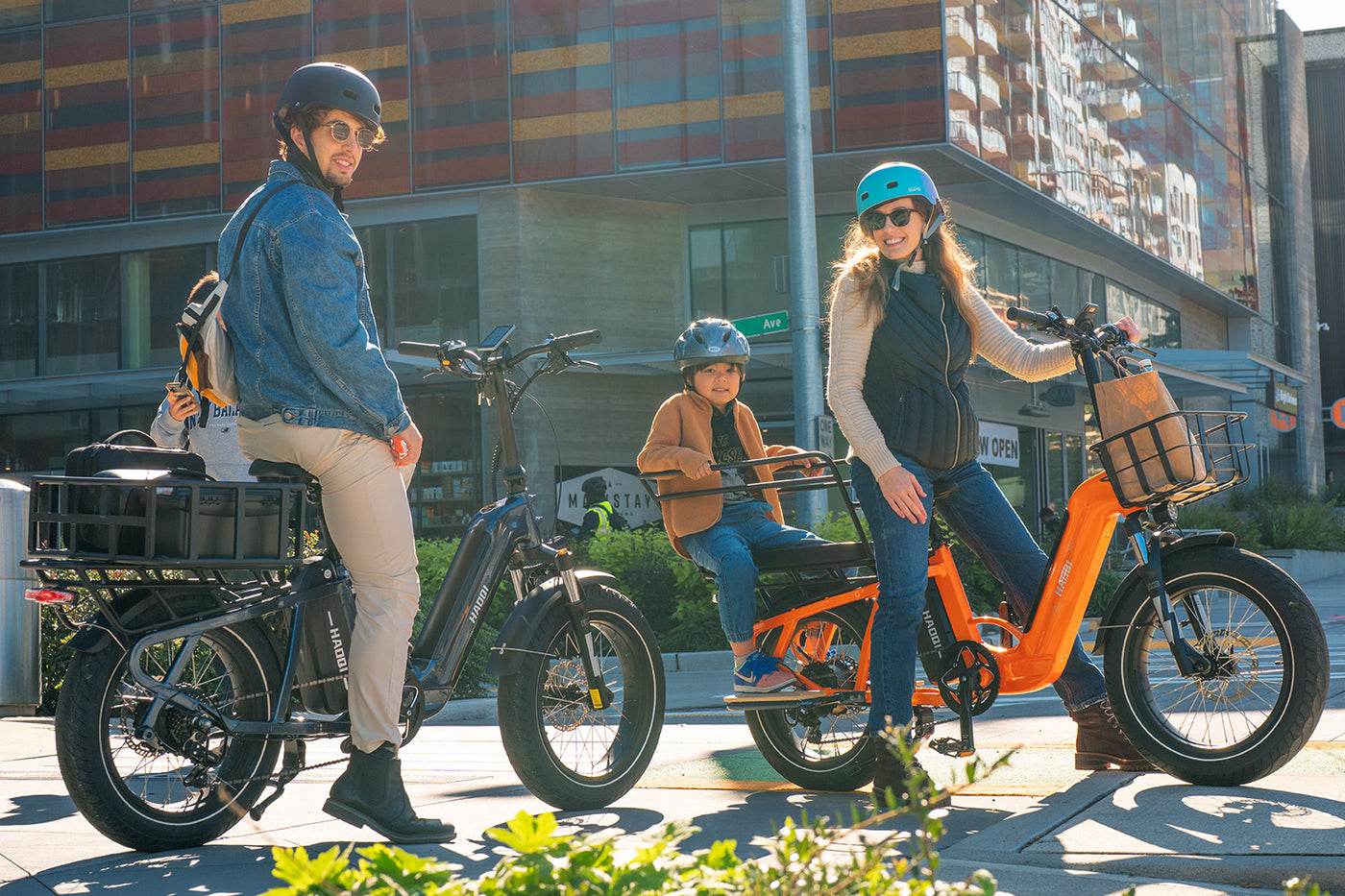 The Best SUV Ebikes For Utility And Unbounded Versatility