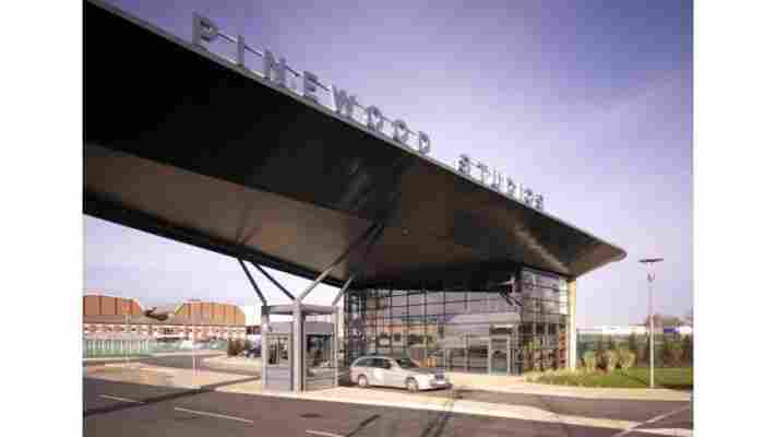 Sony to open 4K Digital Motion Picture Centre at Pinewood Studios