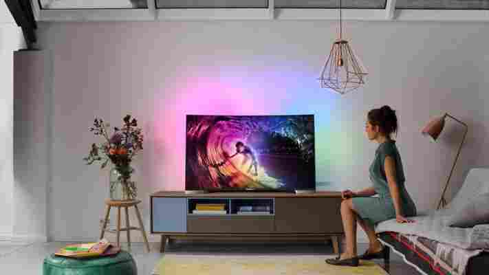 Philips Media Player UHD 880 brings 4K content to all Philips UHD TVs